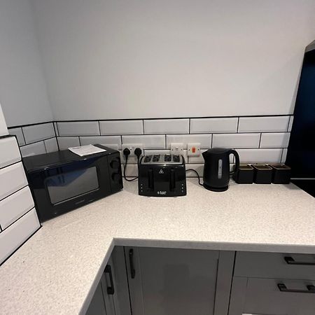 Entire Property In Downham Market, Serviced Accomodation Apartment Exterior foto