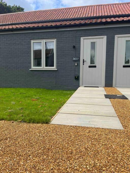 Entire Property In Downham Market, Serviced Accomodation Apartment Exterior foto