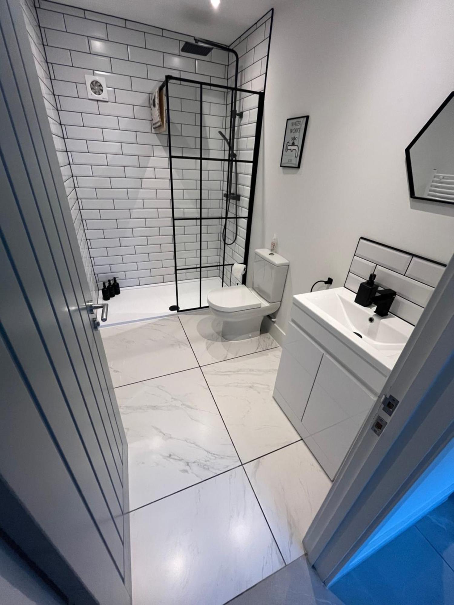 Entire Property In Downham Market, Serviced Accomodation Apartment Exterior foto