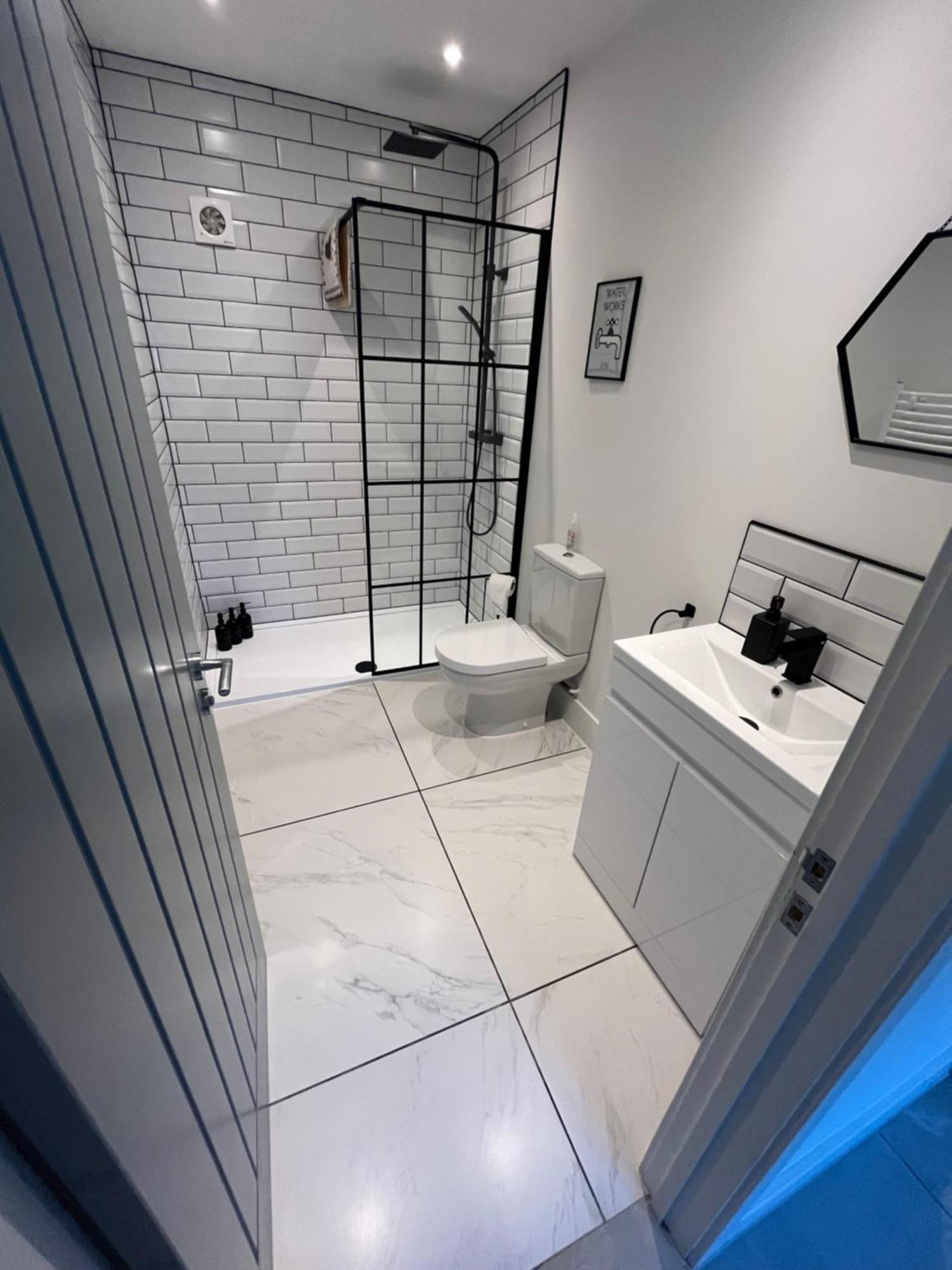 Entire Property In Downham Market, Serviced Accomodation Apartment Exterior foto