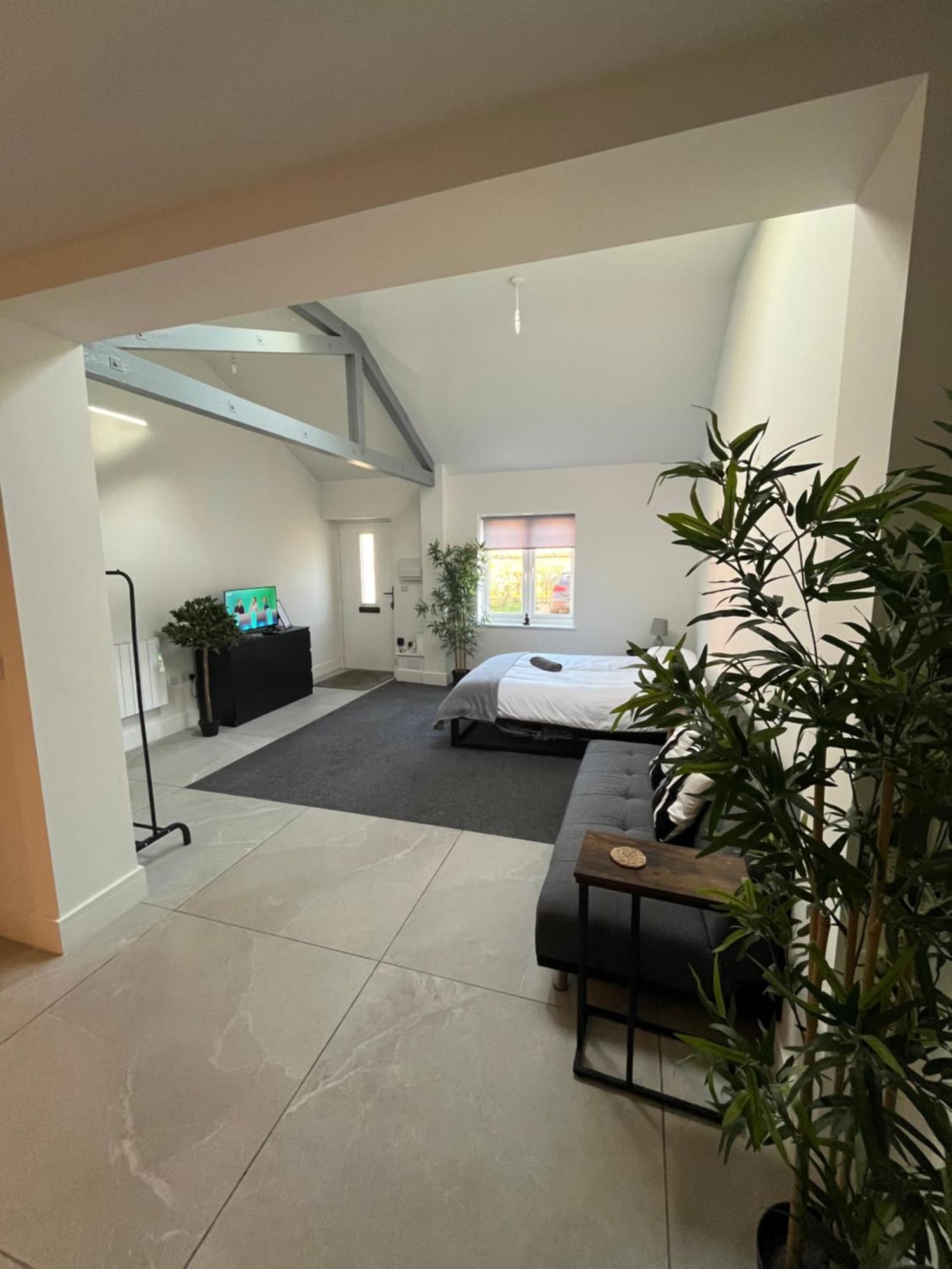 Entire Property In Downham Market, Serviced Accomodation Apartment Exterior foto