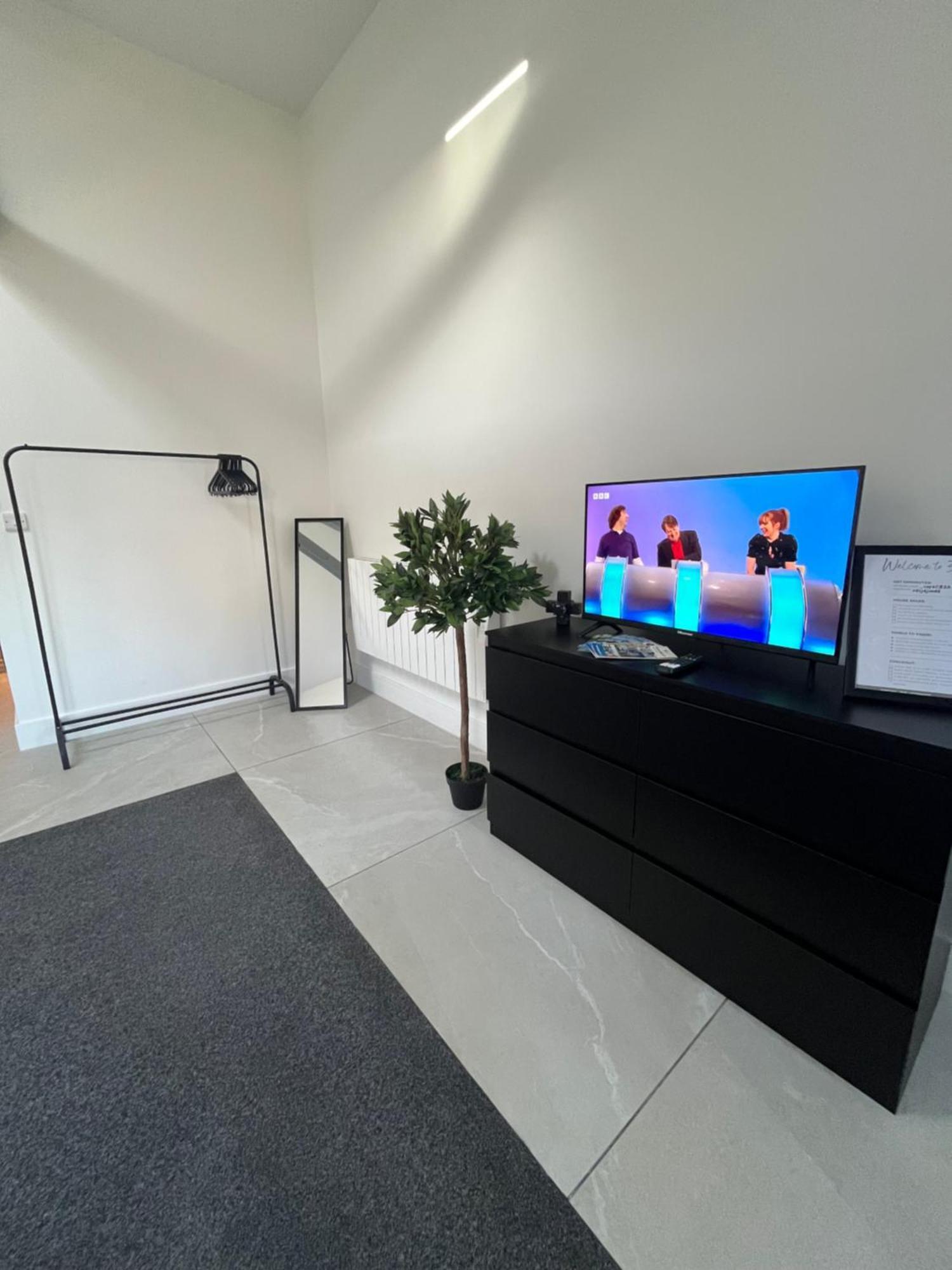 Entire Property In Downham Market, Serviced Accomodation Apartment Exterior foto